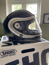 Shoei glamster bivouac for sale  KETTERING