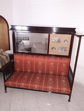 Divano liberty stile usato  Italia