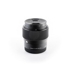 Sigma 56mm 1.4 usato  Trieste