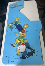 Arcade 1up simpsons for sale  Joplin