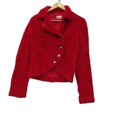 Ghost jacket size for sale  WINSFORD