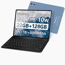 Tablet pollici fezawio usato  Casalnuovo di Napoli