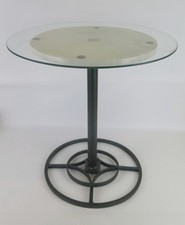 Tavolino ferro battuto usato Tavolino ferro battuto usato  Torino