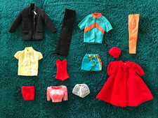 Vintage barbie ken for sale  Summerfield