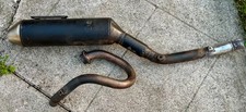 suzuki drz 400 exhaust for sale suzuki drz 400 exhaust for sale CHIPPENHAM