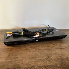 Sony bdp s490 gebraucht kaufen  Achern