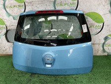 Portellone posteriore per usato Portellone posteriore per usato  Italia