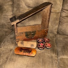 Antique primitive 1950s for sale  Cullman