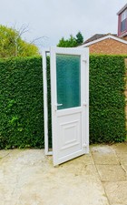 Upvc door double for sale Upvc door double for sale  HIGH WYCOMBE