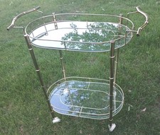 Vintage brass bar for sale  Plainfield
