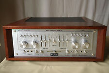 Audiophiler marantz 1300 gebraucht kaufen  Breitenheim, Jeckenbach, Rehborn
