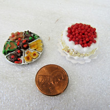 Vintage dollhouse miniature for sale  Brookeville
