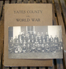 Penn yan wwi for sale  Keuka Park