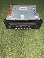 96643698xt autoradio peugeot usato  Rizziconi