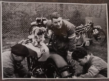 Foto motorsport motorrad gebraucht kaufen  Heuchlingen