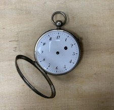 Montre gousset sonnerie d'occasion  Suresnes