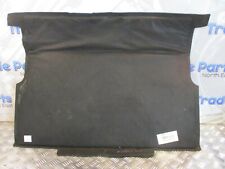 Doublure coffre arrière d'occasion Doublure coffre arrière d'occasion  Expédié en France