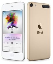 Apple iPod touch 6ª Geração Dourado (128 GB) MP3 MP4 Player Garantia, Caixa de Varejo, usado comprar usado  Enviando para Brazil
