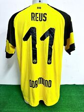 Maglia borussia dortmund usato  Roma