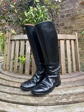 Regents leather hunting for sale  WINCHESTER