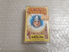 Saracen american amstrad for sale  HAVERFORDWEST