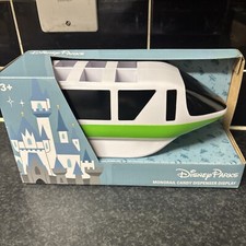 Disney parks green for sale  LONDON