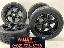 tires bmw oem alloys for sale  Mesa