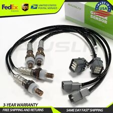 4pcs oxygen sensor for sale  Walnut