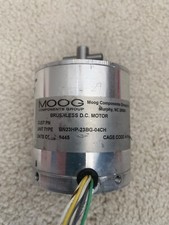 Moog bn23hp 23bg for sale  San Ramon