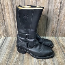 Chippewa mens 27862 for sale  Hoffman Estates