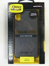 Otterbox iphone symmetry for sale  Waldoboro