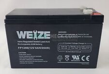 Weize fp1290 rechargeable d'occasion  Expédié en Belgium