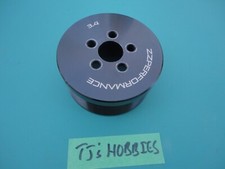 Zzp 3800 supercharger for sale  Stevens Point