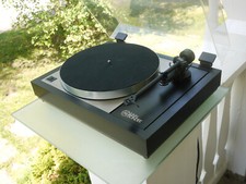 Linn lp12 con usato  Spedire a Italy