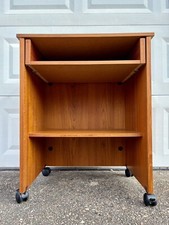 Danish teak desk for sale  Arabi