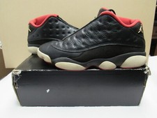 Air jordan low d'occasion  Expédié en Belgium
