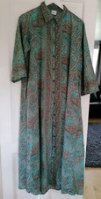 Vintage silk indian for sale  SHEFFIELD