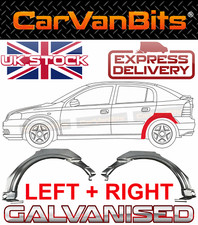 Vauxhall astra saloon for sale  EXETER