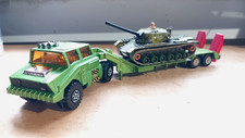 1974er matchbox battle gebraucht kaufen  Berlin