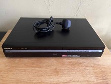 Sony rdr hxd970 for sale  BOGNOR REGIS