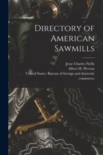 Directory american sawmills for sale  Jessup