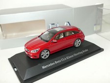 Mercedes cla shooting d'occasion  Belz