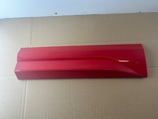 Tür abdeckung zierleiste gebraucht kaufen  Ludwigsfelde