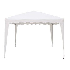 Gardenia gazebo pieghevole usato  Italia