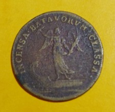 Jeton louis xiv d'occasion  Beaumont-du-Périgord