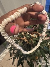Authentic hawaiian puka for sale  Belfair