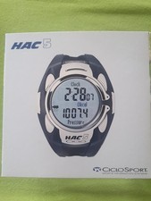 Radcomputer ciclosport hac gebraucht kaufen  Bergheim