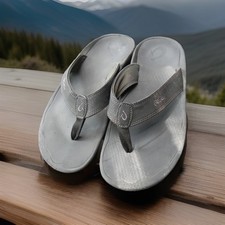 Olukai ohana black for sale  San Juan Capistrano