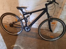 Mtb zoll fully gebraucht kaufen  Herne