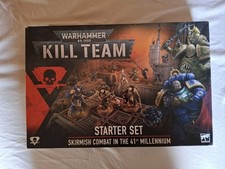 Warhammer 40k kill gebraucht kaufen  Geisenheim